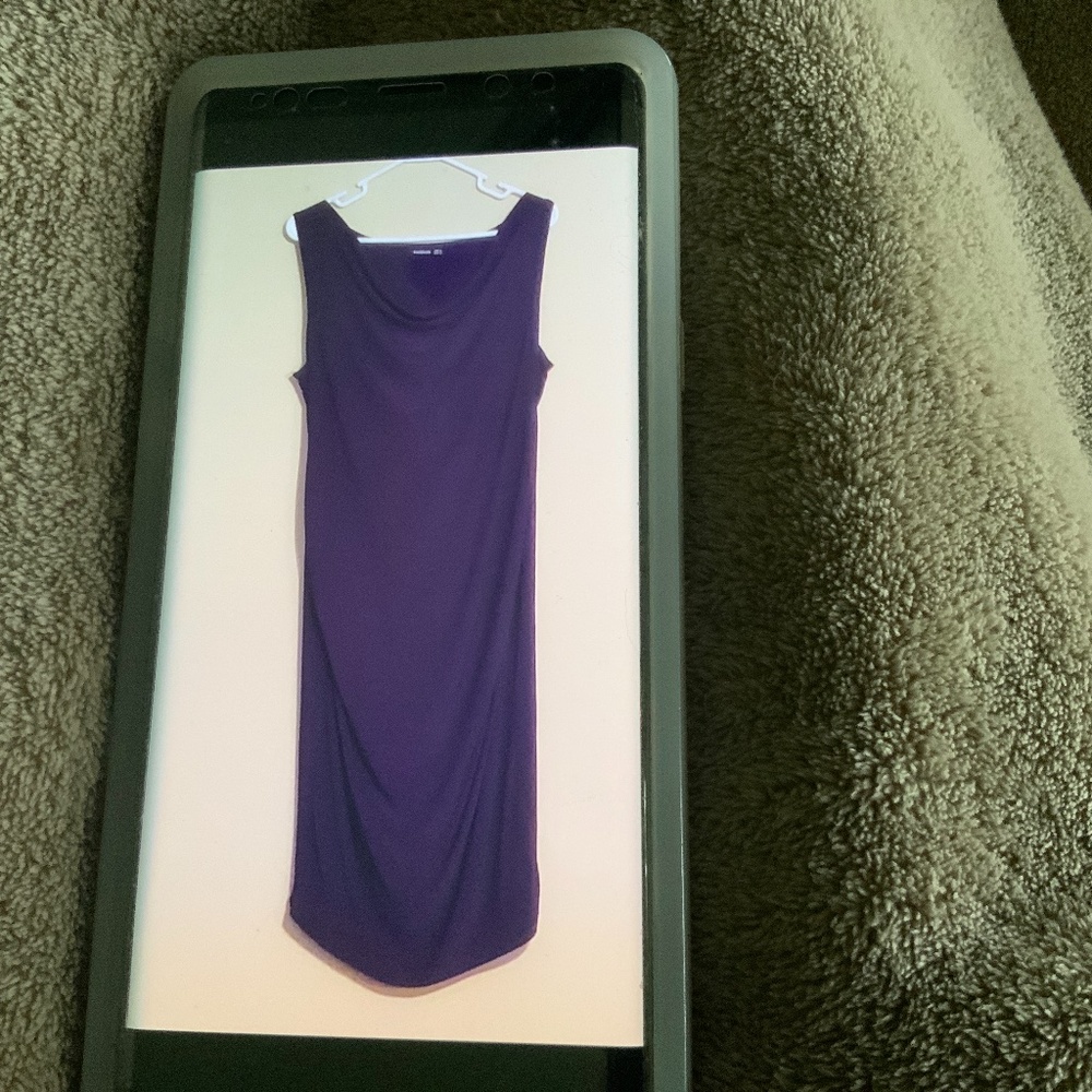 Dress for many occasions
